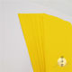 Good yellow paper blank yellow table text on the drawing paper