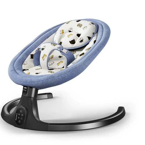 Качалка, детская колыбель для новорожденных, кроватка