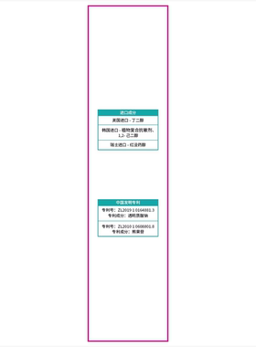 山姆断货王｜面膜祛斑美白第I名