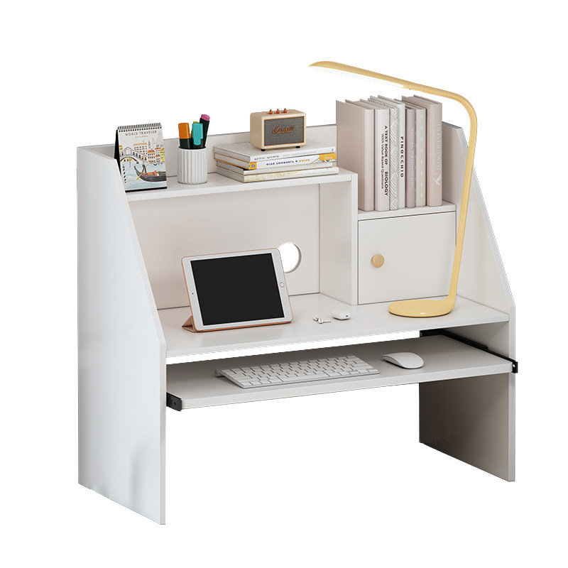 床上笔记本大学生宿舍神器懒人桌 赛福电脑桌