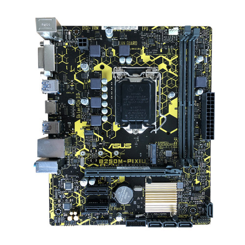 Gigabyte/技嘉B150 1151b250/h110m H310 B360M/B365主板H410 510 - 图3