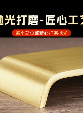 纯黄铜供台酒杯套装家用供奉摆件上供佛堂神台仙家供杯关公水杯