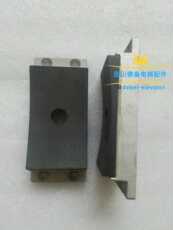 Тормоза 原装苏州通润fzd12制动器闸瓦 闸皮 fzd12a闸瓦闸皮 摩擦组件