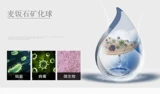Anzhi XINSHUI FAUCET WATER PURIFIER Высококладистое диатовое керамическое керамическое элемент углерода Универсальный элемент фильтра AZX-JSQ-05 06