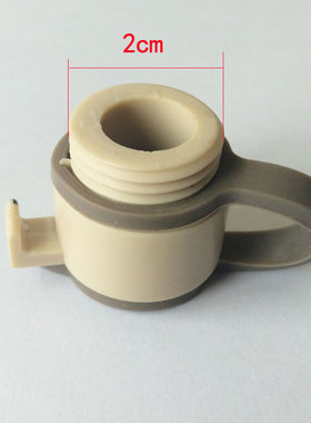 足浴盆洗脚盆排水口开关排水阀门开关放水出水排水盖子塞子