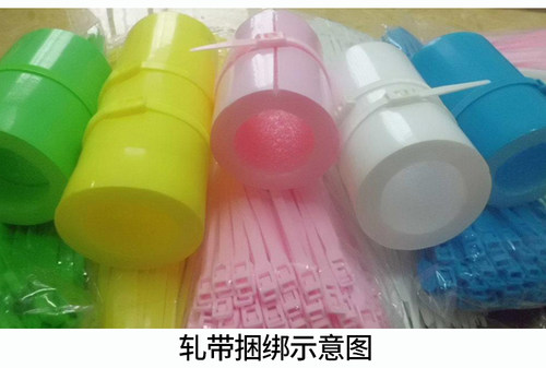 室内淘气堡配件EVA泡沫管PVC包管钢管海绵防撞阻燃护套软体管子 - 图1
