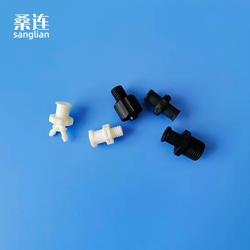 双公 双母鲁尔接头 塑料注射器连接螺纹导药对接 点胶机转接头直,淘宝优惠券,粉丝福利购,淘宝优惠卷