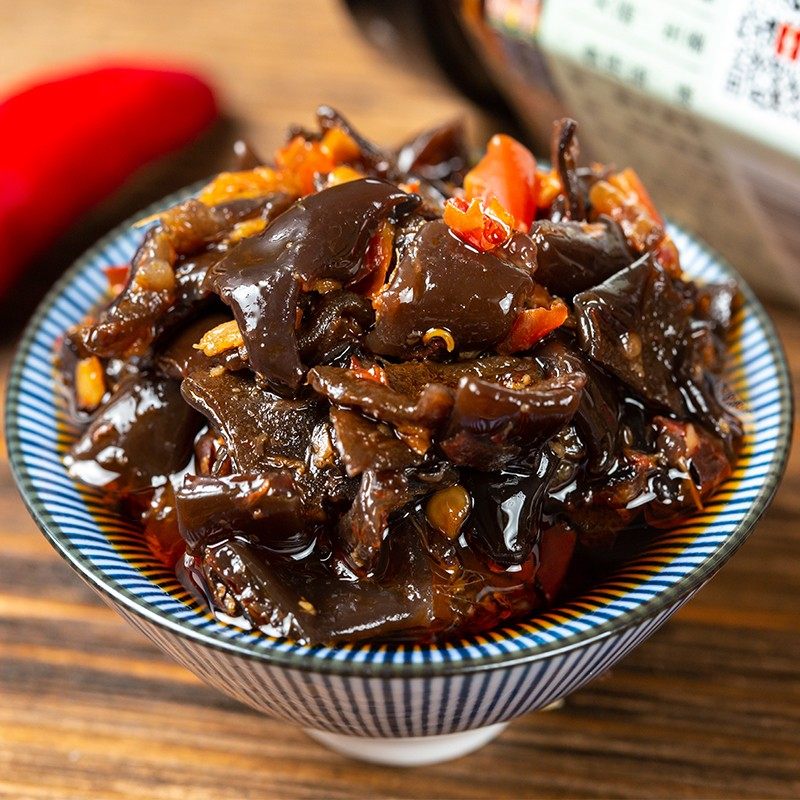 重庆特产饭遭殃风味香菌即食下饭菜拌饭拌面香辣肉厚百搭辣椒酱,淘宝优惠券,粉丝福利购,淘宝优惠卷