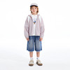 Ueki Boys and Girls Sun Protection Clothing 2026 Summer New Medium and Large Children's UPF+50 Jackets Children's Tops Children's Clothes