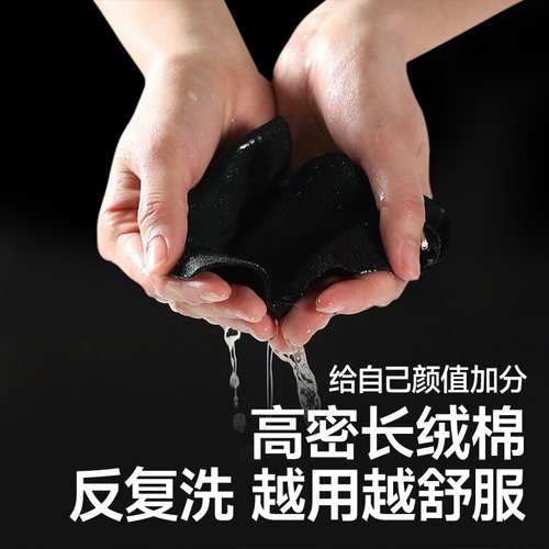 维康棉布口罩3d立体透气可水洗冬季天防风寒棉质保暖御寒口罩1923 - 图2
