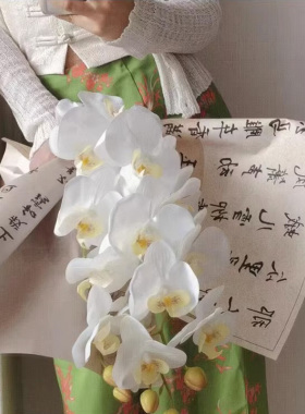 幼儿园报纸国风主题墙