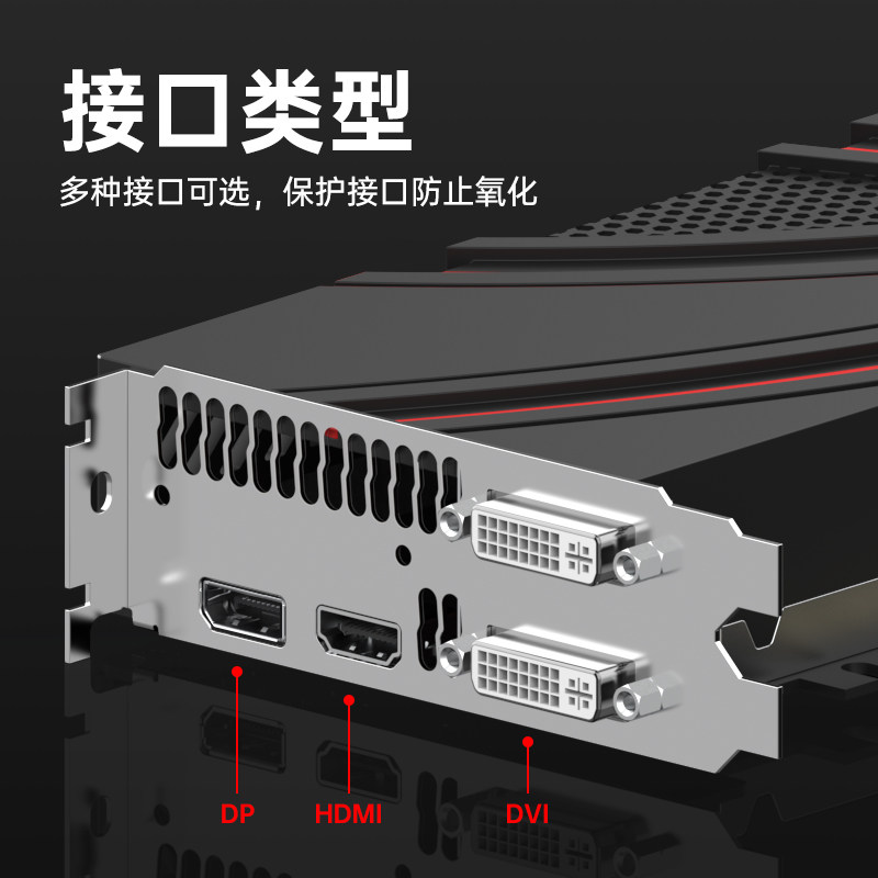显卡金手指防尘塞HDMI保护套塑料壳DP防尘帽盖子PCI-E塑料DVI防静电罩电脑视频接口防氧化防潮,淘宝优惠券,粉丝福利购,淘宝优惠卷