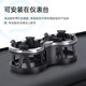 Car cup holder extension one-to-two stopper holder