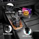 Car water cup holder extender small tray holder in car