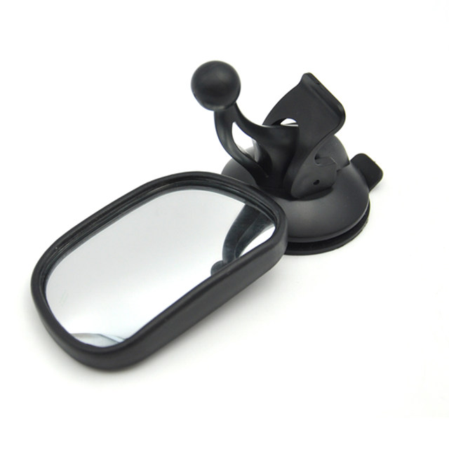 In-car baby viewing mirror children's rearview mirror baby
