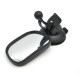In-car baby viewing mirror children's rearview mirror baby
