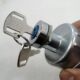 JK406B ignition switch excavator preheating start key switch engineering ອຸປະກອນເສີມລົດຂຸດ