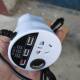 Cup shape ລົດ inverter ສີຂາວ 12