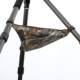 Tripod storage bag triangle pocket ROLANPRO