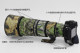 Nikon Z600/6.3 lens cannon suit Ruolan cannon suit