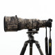 Ruolan Cannon Clothes Z428 Special Camouflage Photography Cannon Clothes