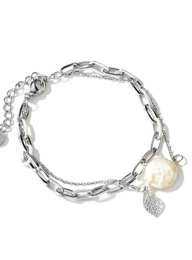 法国款手工天然异形珍