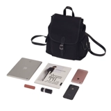 ELLE Модный рюкзак для выхода на улицу, милая сумка через плечо для отдыха, подходит для студента