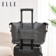 ELLE foldable travel bag business trip bag