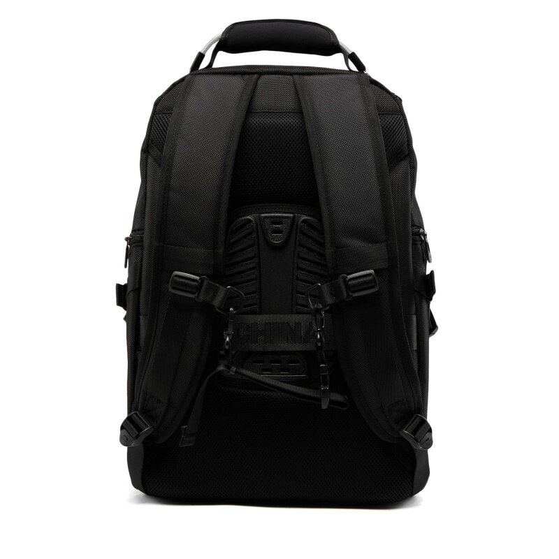 Li Ning China Unisex Backpack