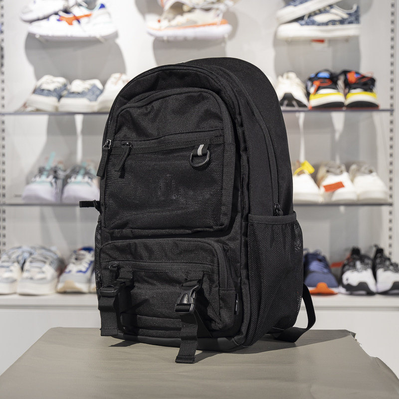 Li Ning China Day Backpack Unisex Backpack