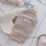 Корейские домашние животные с бархатными жилетами Тедди Йоркшир Длинные собаки и кошки одежда теплые детские хлопковые собачьи жилетки