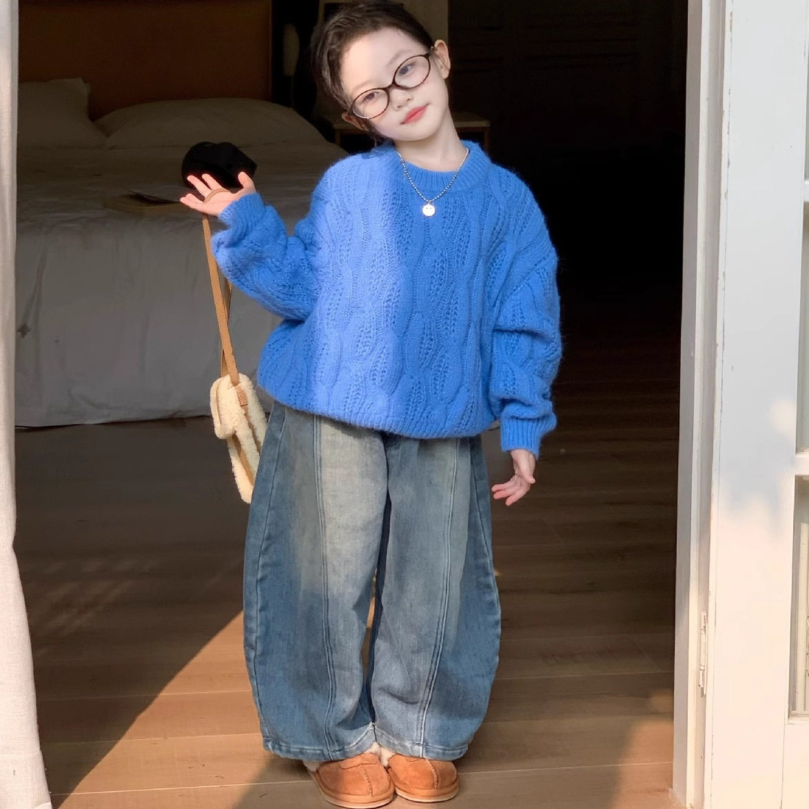 【冬款断码福利】2025冬装断码捡漏厚款加绒毛衣福利外套连帽衫厚,淘宝优惠券,粉丝福利购,淘宝优惠卷