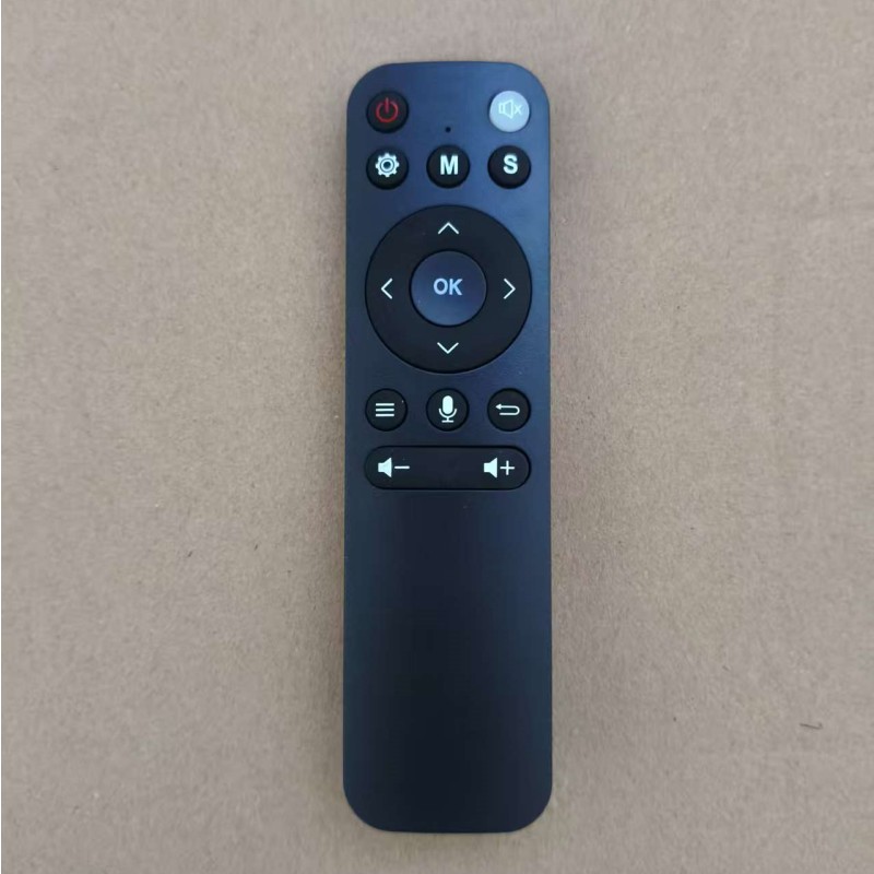 轰天炮投影仪原装遥控器通用蓝牙蓝牙语音 M5 A2 Y5 W2S A1W P80W - 图3