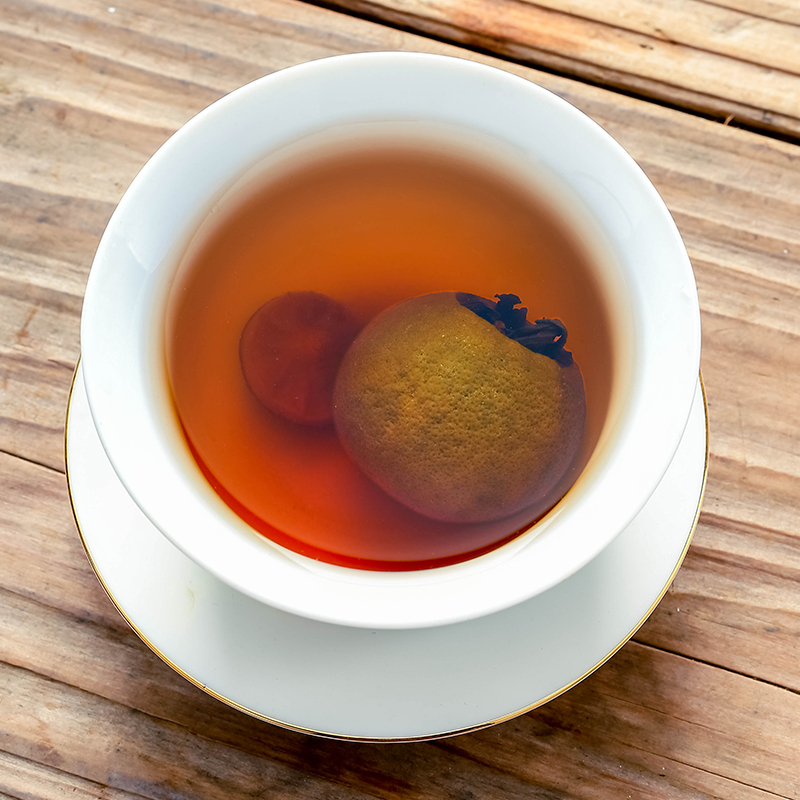金秋 500g 正宗小青柑普洱茶熟茶茶叶小青桔桔普茶实木礼盒装 金秋 500g 正宗小青柑普洱茶熟茶茶叶小青桔桔普茶实木礼盒装