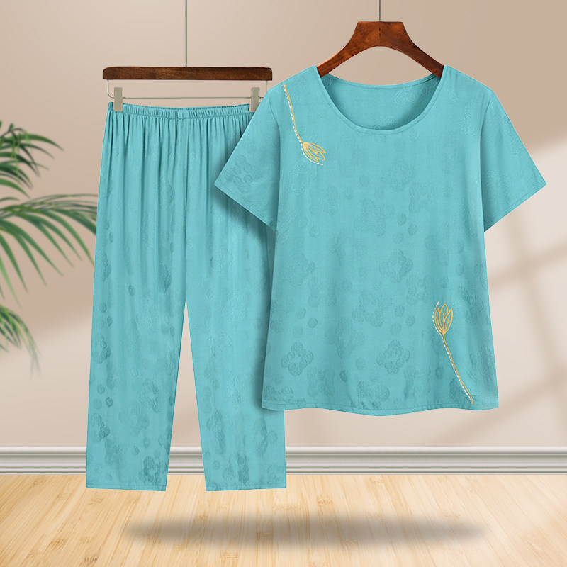  德俪歌中老年女装