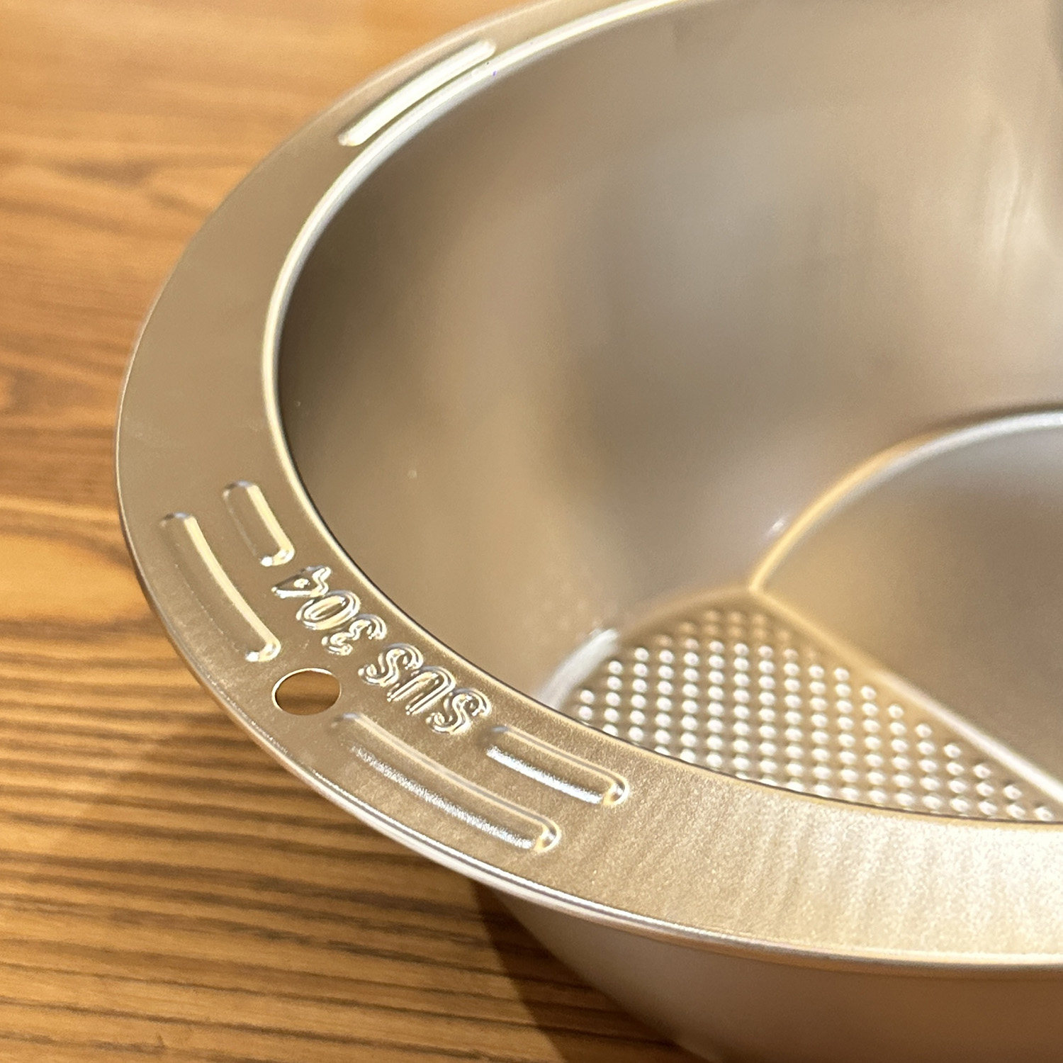 初口外贸单！这个发明我真的爱了！304不锈钢洗菜盆淘米篮漏盆,淘宝优惠券,粉丝福利购,淘宝优惠卷