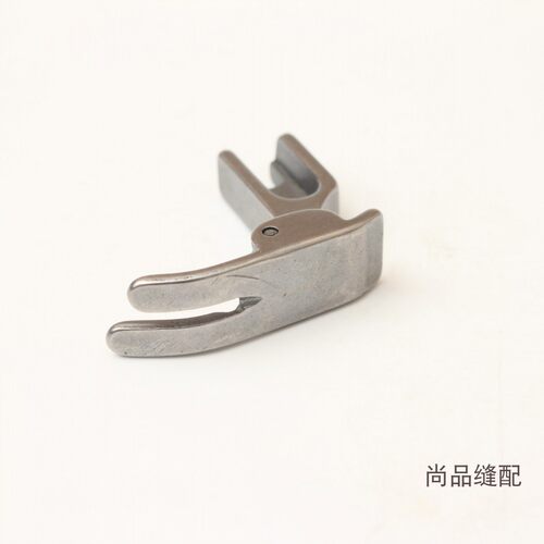 全钢113280厚料压脚 平压脚 0.6 工业缝纫机配件 - 图2