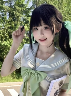 日系甜美可爱蝴蝶结发夹