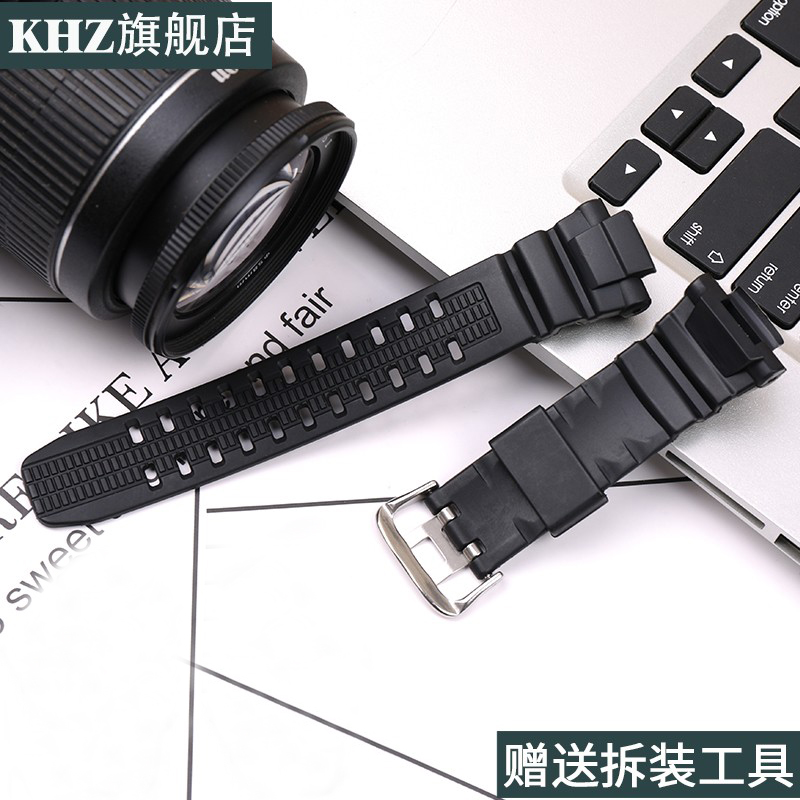 树脂手表带适用于卡西欧 GW-3000B 3500B 2500B 2000G-1500B - 图1