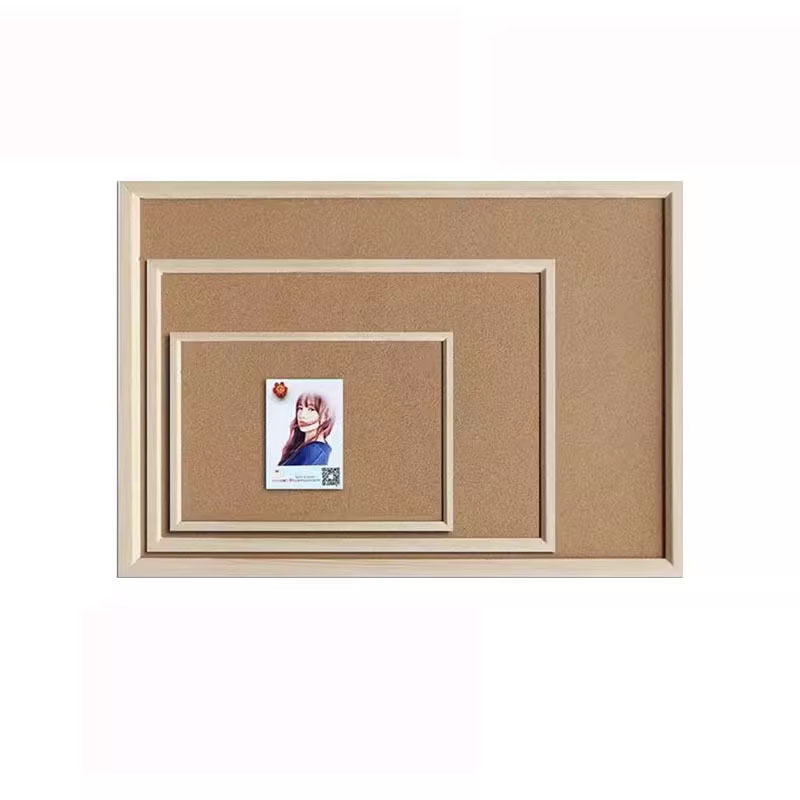 秋林照片板工厂实木边框纯软木板幼儿园背景墙毛毡板上海定制,淘宝优惠券,粉丝福利购,淘宝优惠卷