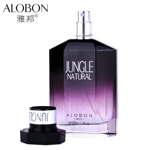 雅邦男士持久淡香水