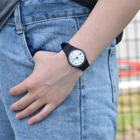 SwatchSwatch Classic Swiss Quartz Watch