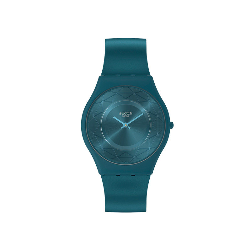 swatch瑞士男士女士情侣时尚手表 Swatch斯沃琪瑞士腕表