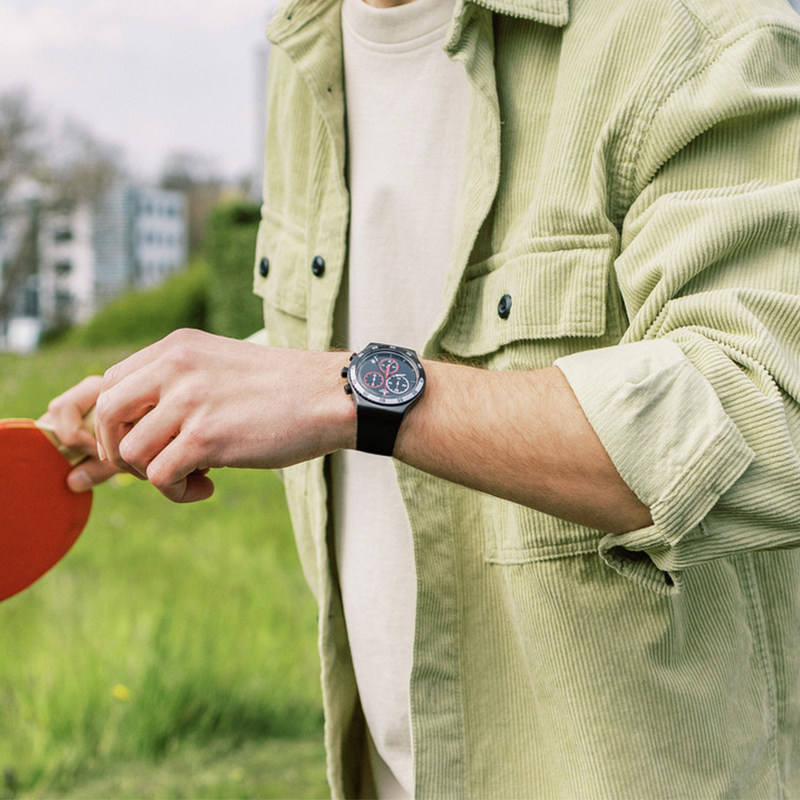 swatch瑞士新品潮流时尚石英机芯 Swatch斯沃琪瑞士腕表