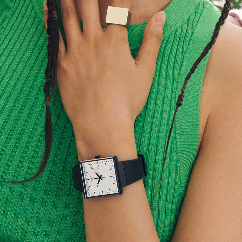  Swatch斯沃琪瑞士腕表