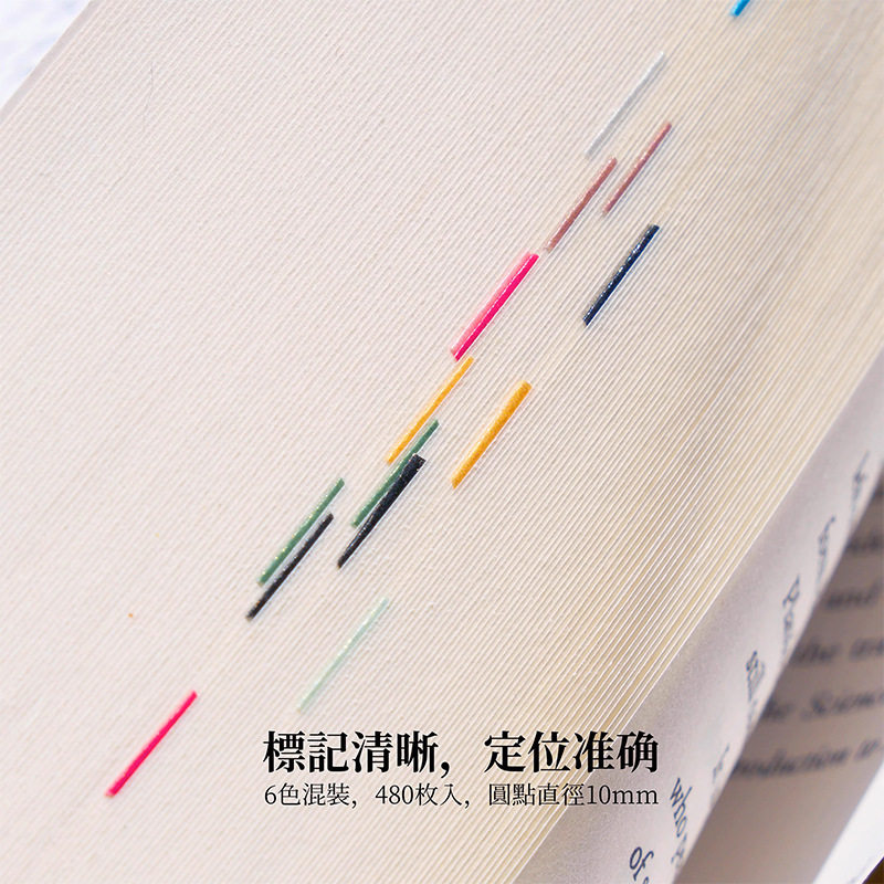 可移胶读书批注贴彩色雨点阅读贴水滴贴雨滴索引贴标注手帐可手写,淘宝优惠券,粉丝福利购,淘宝优惠卷