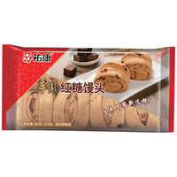 祐康手撕红糖馒头560g*3包
