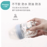 Метка для хранения грудного молока