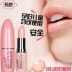 Lip Balm Dưỡng ẩm Giữ ẩm Không màu Chống nứt Nữ Sinh viên Priming Lip Balm Phụ nữ cho con bú Có sẵn - Son môi