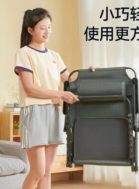 腰椎骨折卧床神器老人床上靠背瘫痪病人坐睡支撑半躺架护理起身